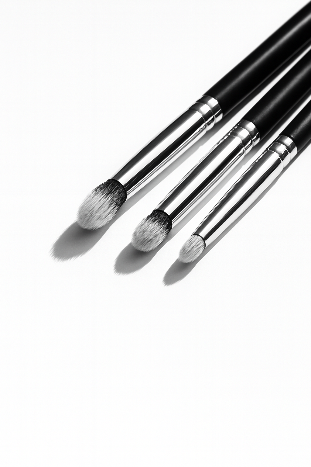 IMPERATIVE EYE MAKEUP BRUSH SET
