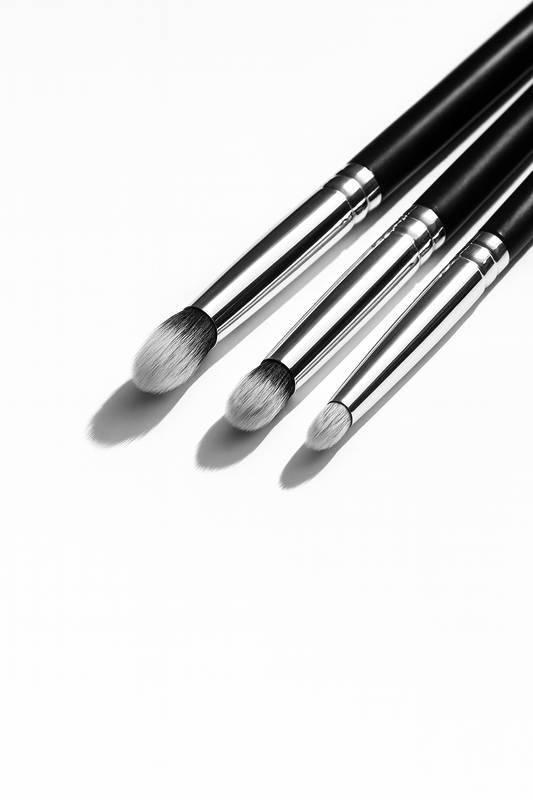 IMPERATIVE EYE MAKEUP BRUSH SET