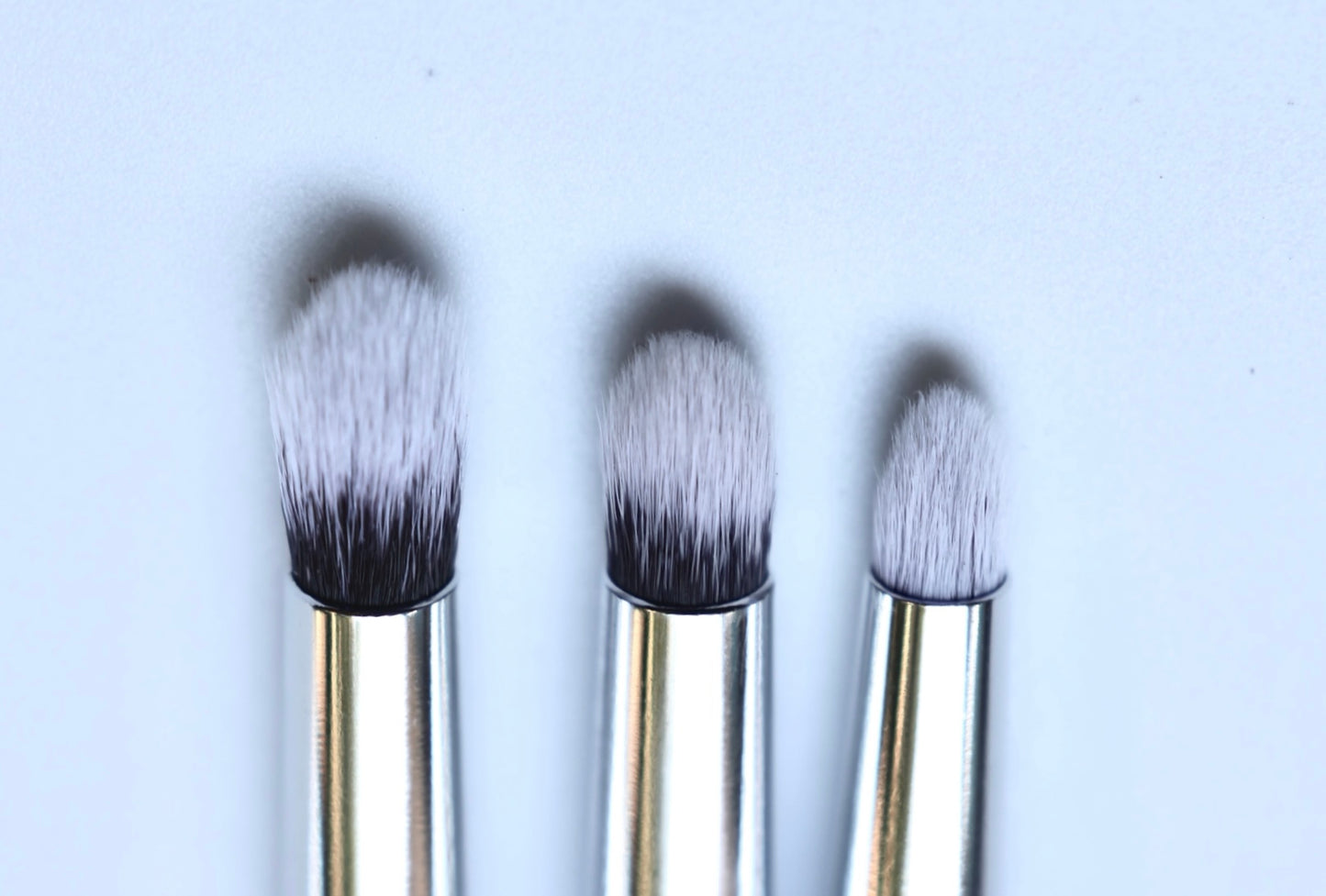 DreamLine TRIO Brush Set
