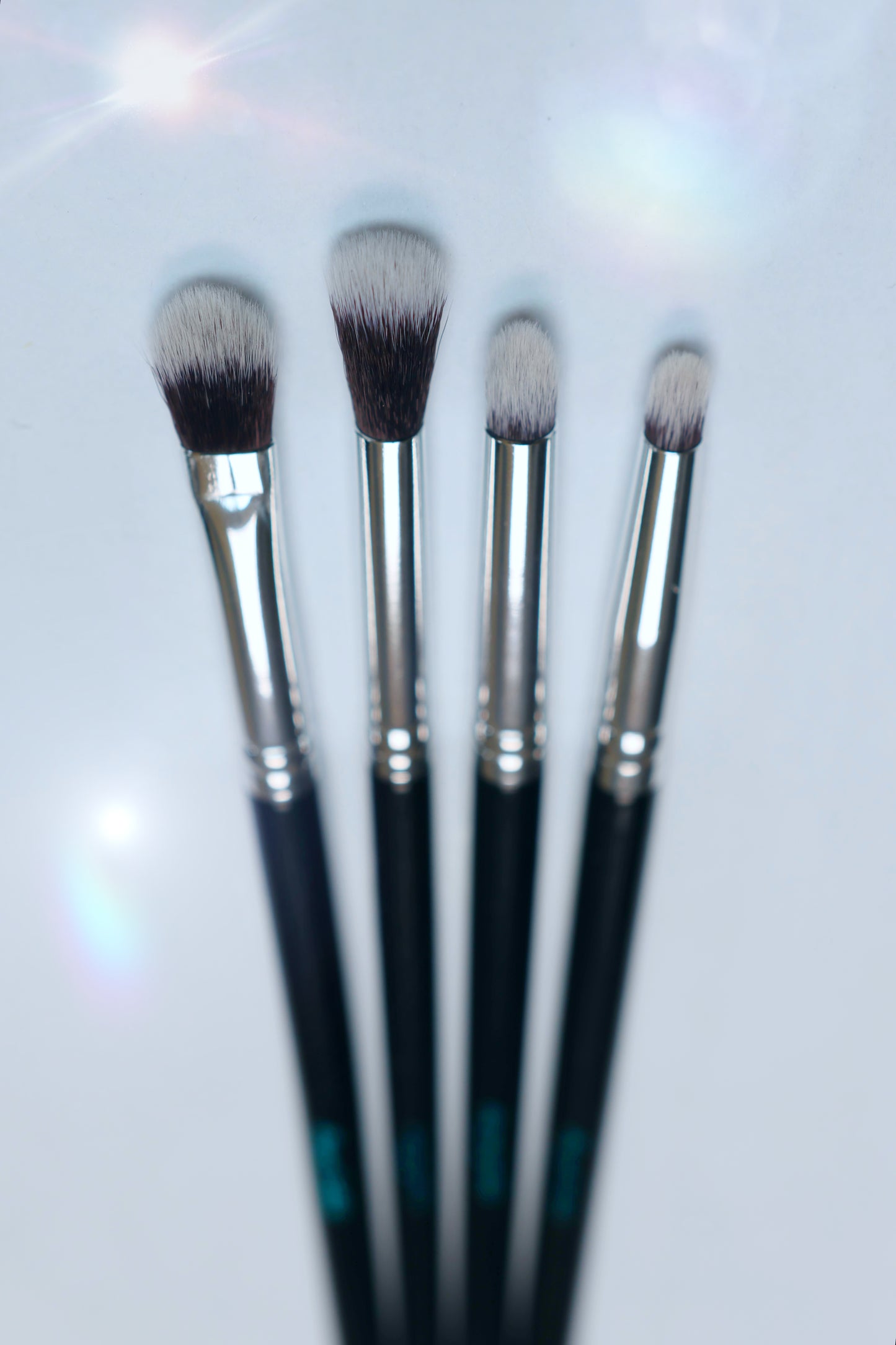 "The Queen of Blending" Brush Set