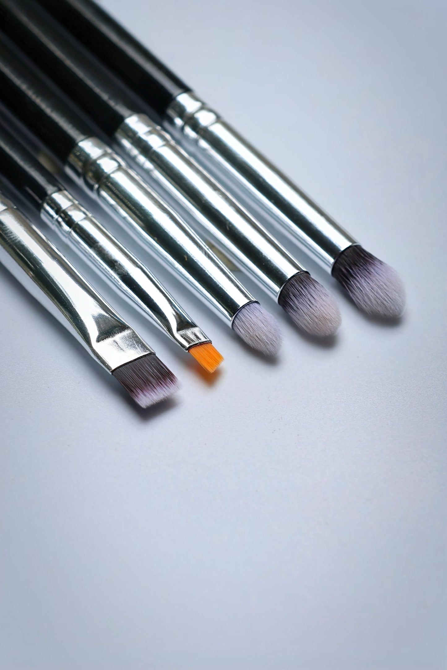 Essential Genius Set – The Holy Grail of Eye Makeup Brushes