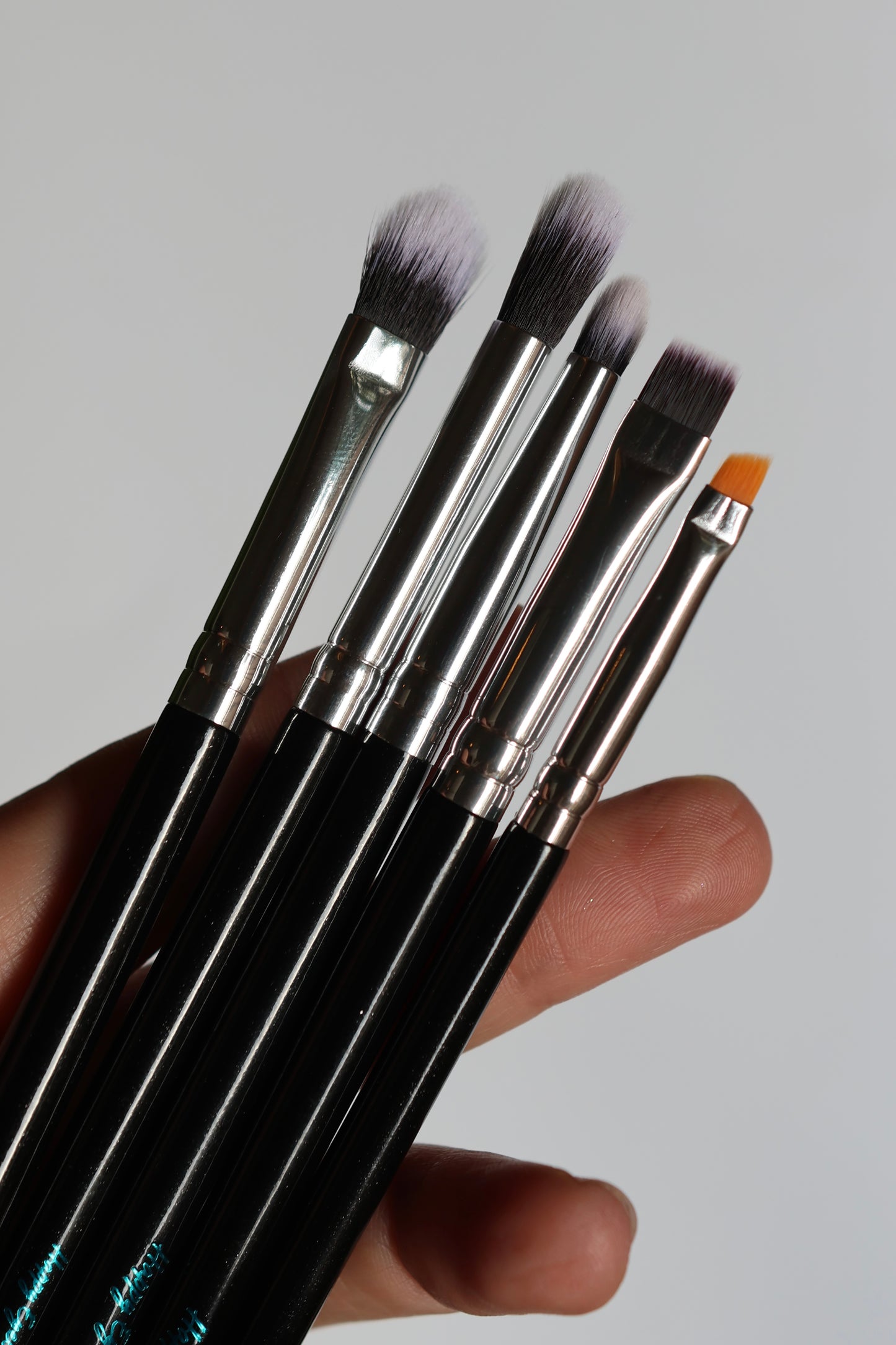 Eye Shape Intelligence Set