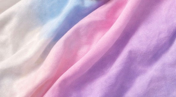 COTTON CANDY SKYLINE SET