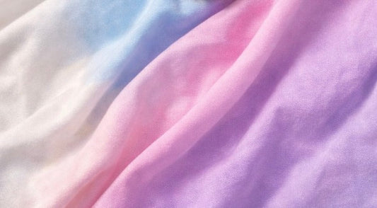 COTTON CANDY SKYLINE SET