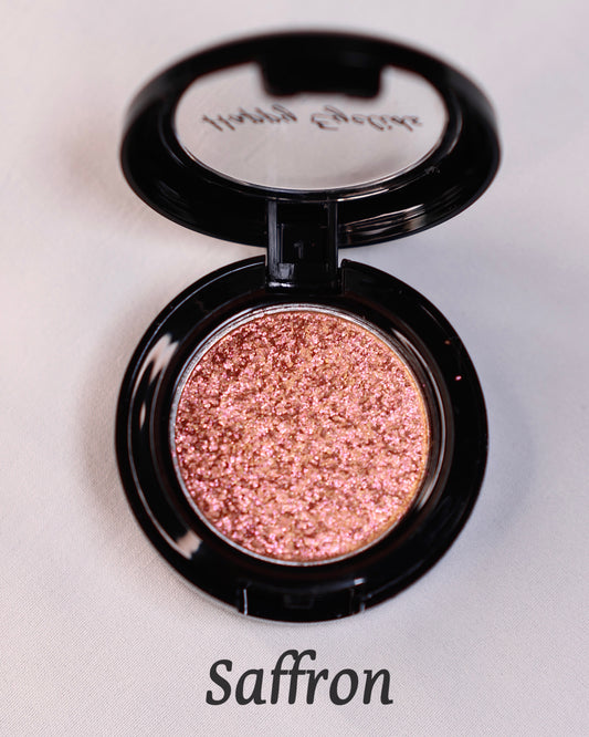 “REGALIA BEAM” MULTICHROME SINGLE EYESHADOW