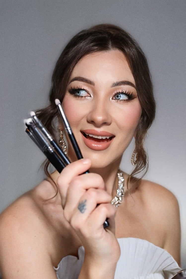 The Happy Eyelids Signature Collection