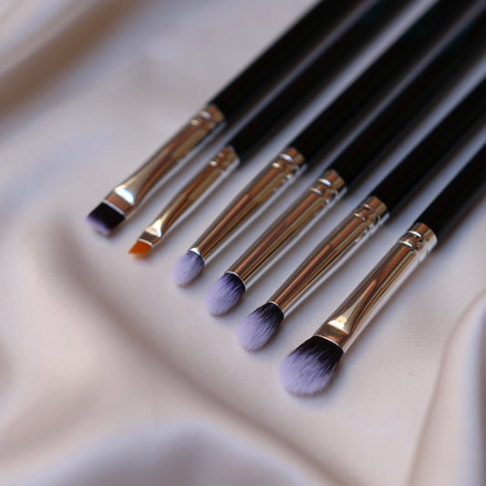 IMPERATIVE EYE MAKEUP BRUSH SET