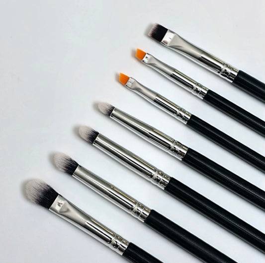 IMPERATIVE EYE MAKEUP BRUSH SET
