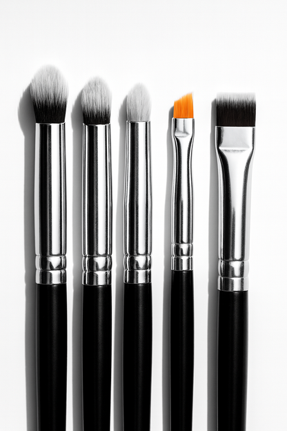IMPERATIVE EYE MAKEUP BRUSH SET