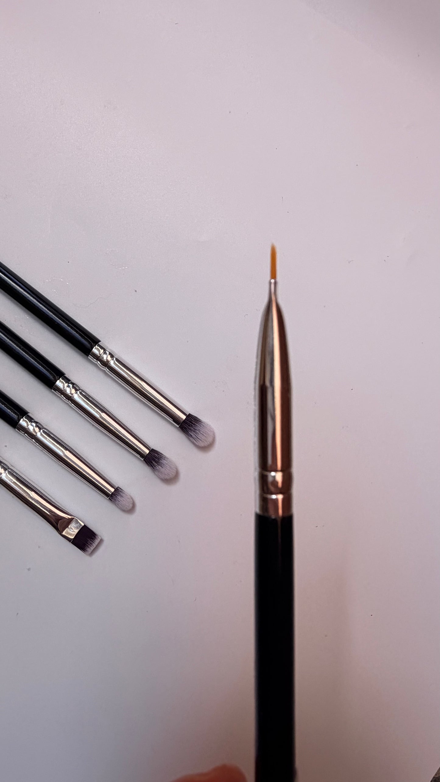 Happy Eyelids Signature Precision Set
