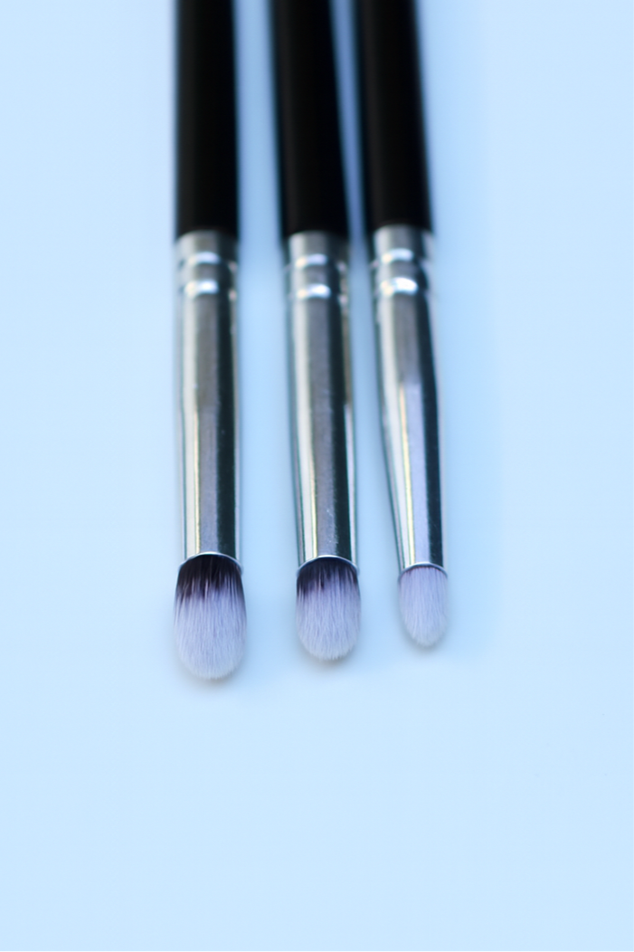 DreamLine TRIO Brush Set