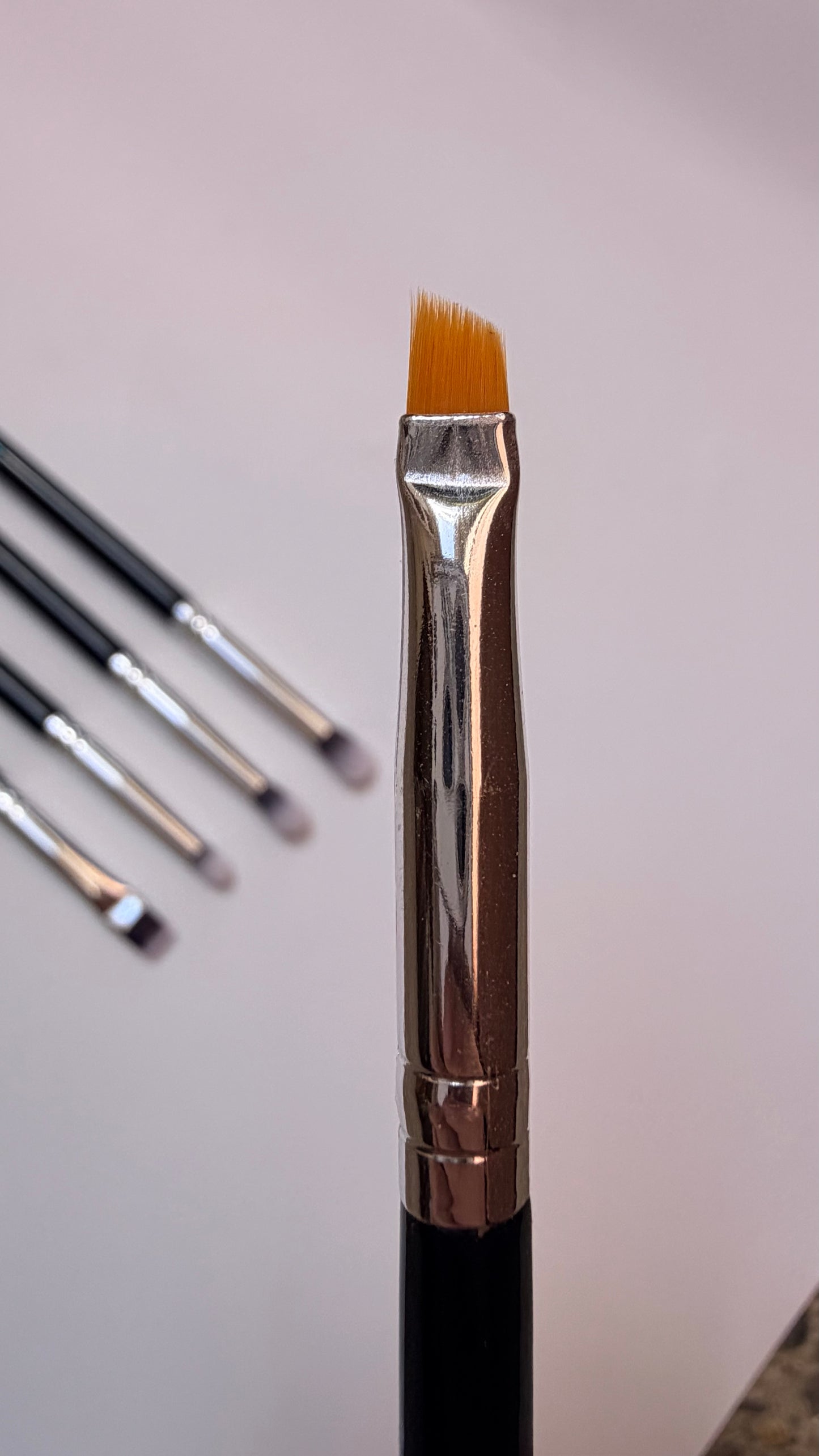 Happy Eyelids Signature Precision Set