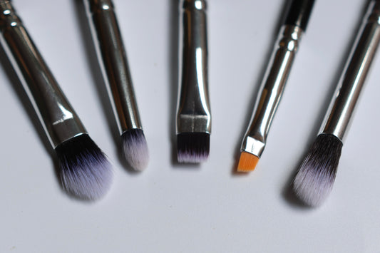 Eye Shape Intelligence Set