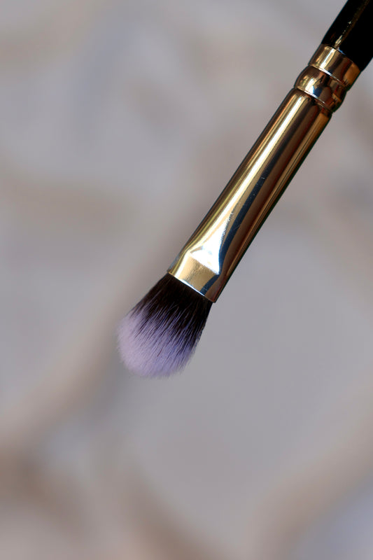 Flat Blender Brush