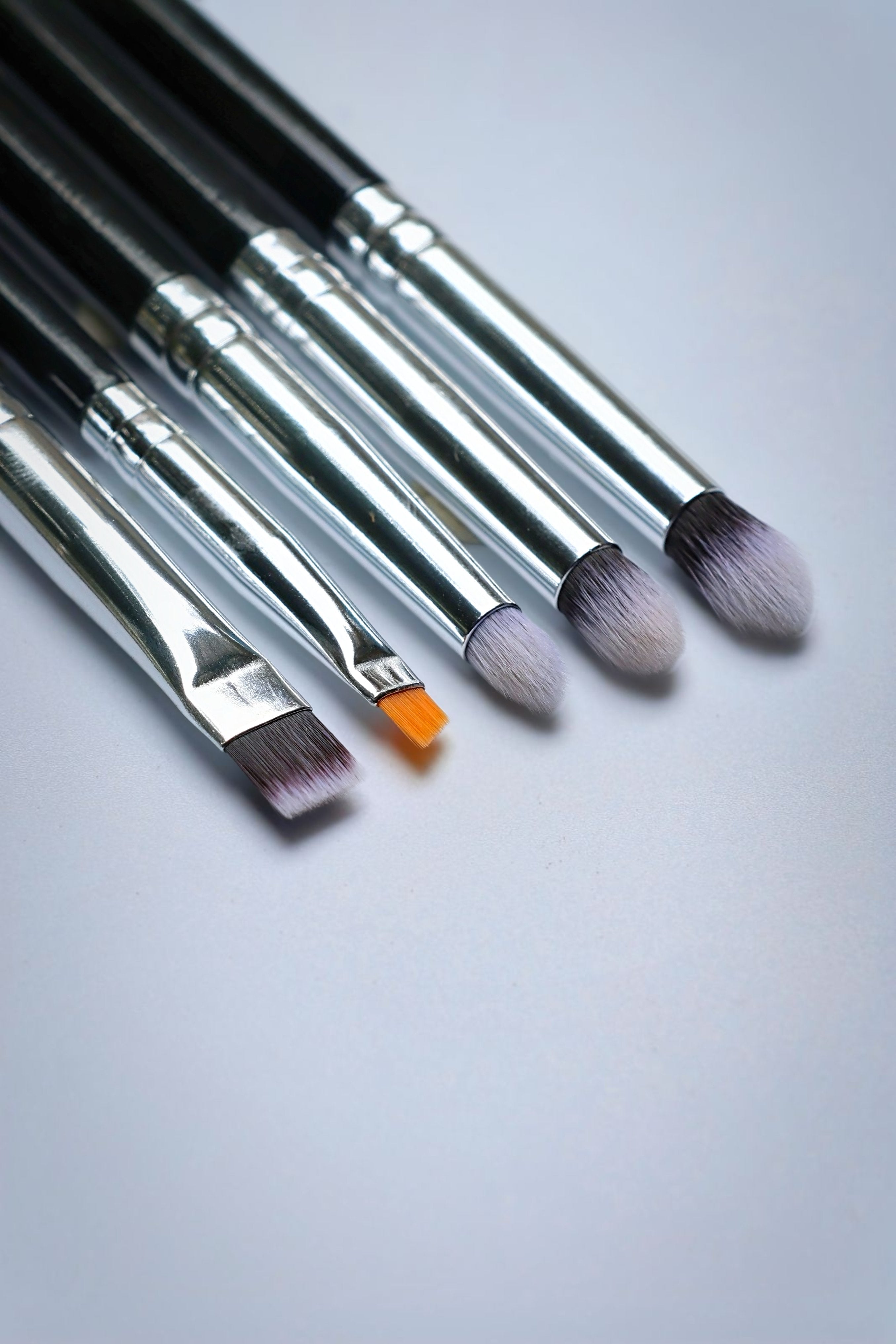 Essential Genius Set – The Holy Grail of Eye Makeup Brushes