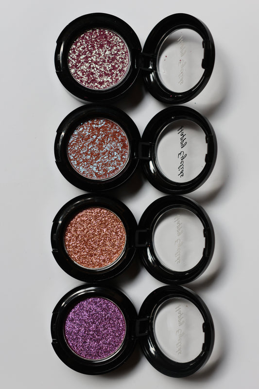 “SCENE-STEALER” DAZZLING BUNDLE