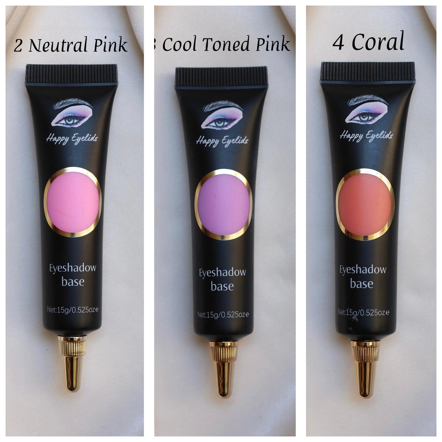 THE PINK DIMENSION SET