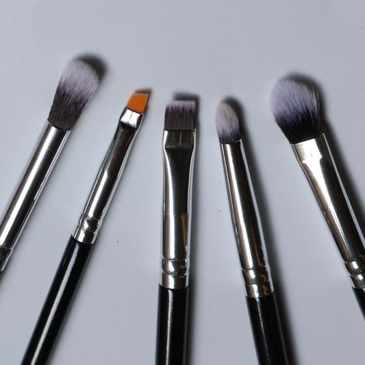 Eye Shape Intelligence Set