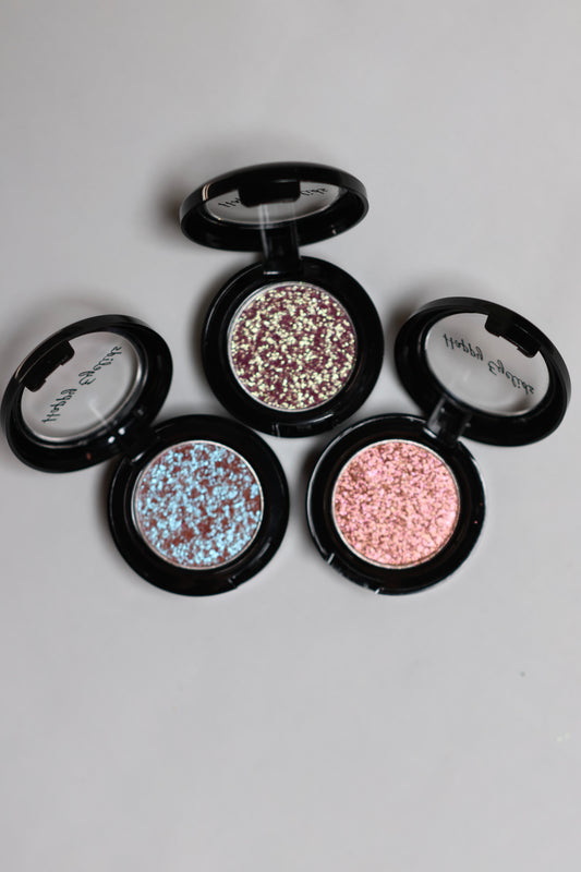 “SCENE-STEALER” DAZZLING BUNDLE