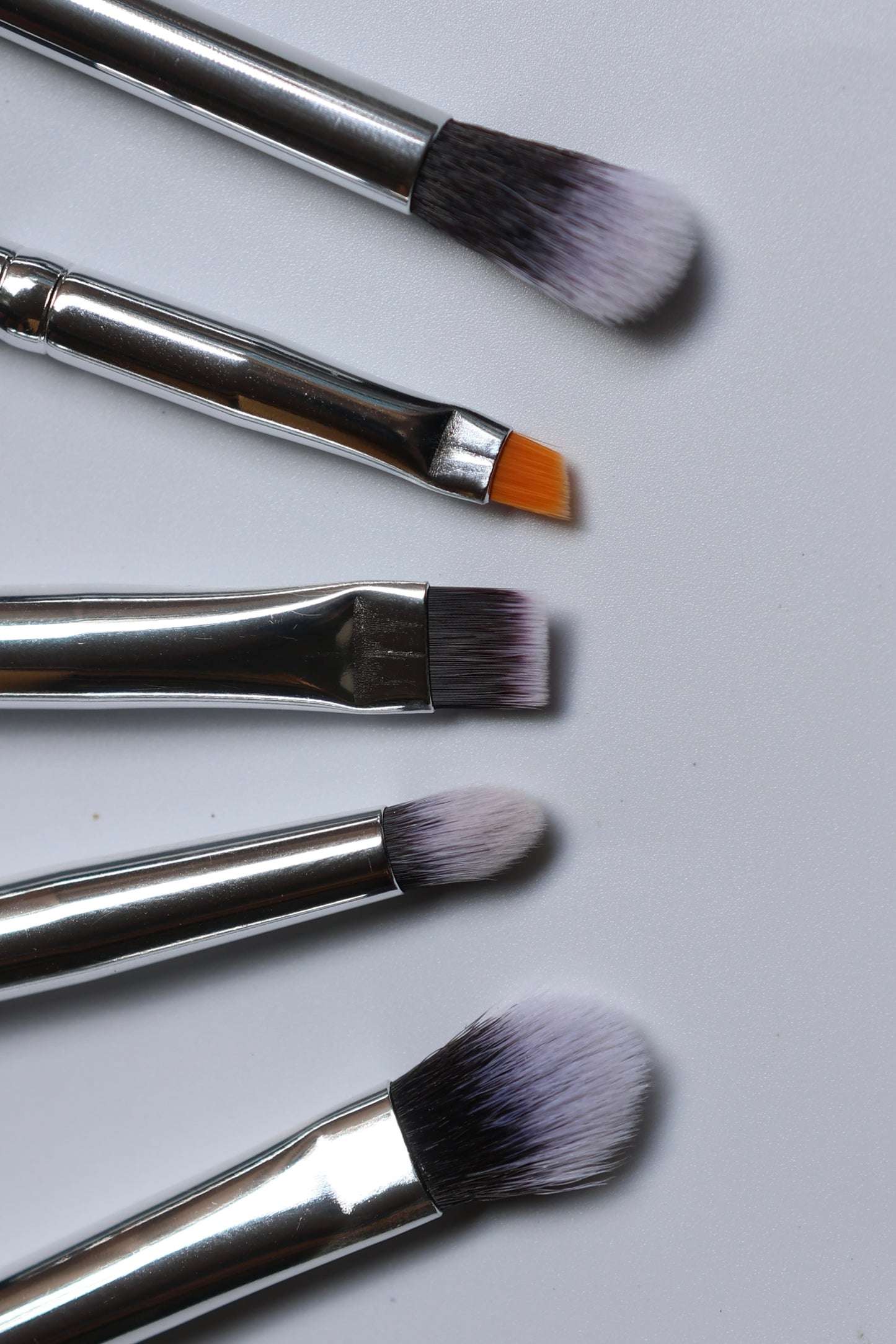 Eye Shape Intelligence Set