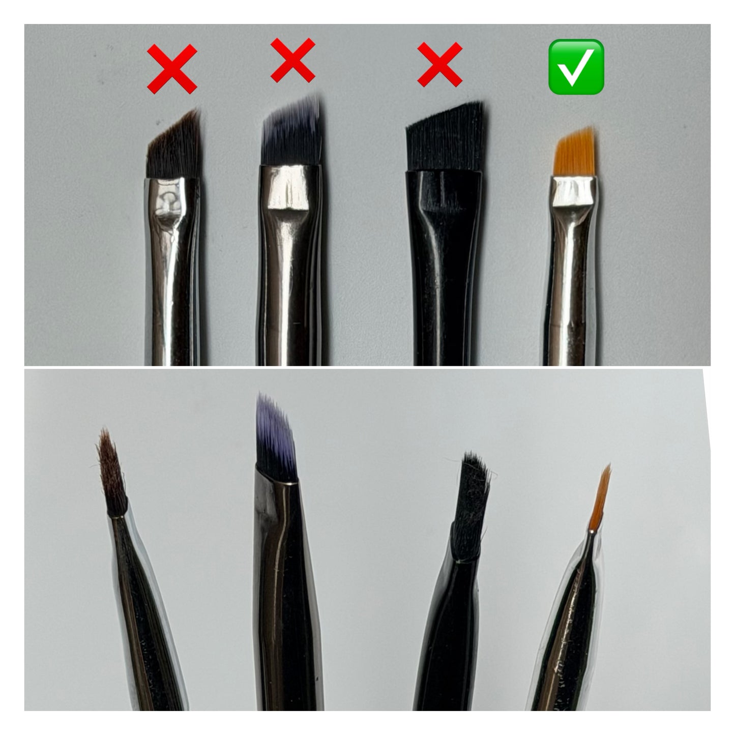 Happy Eyelids Signature Precision Set