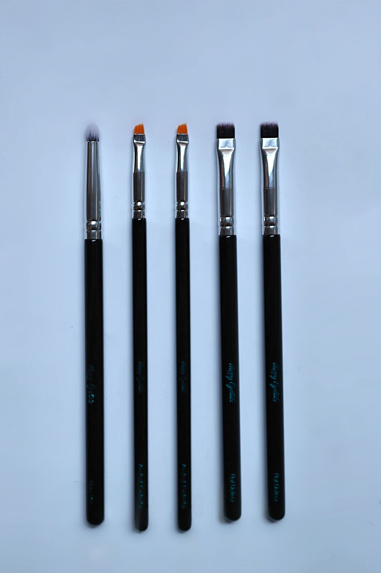 Happy Eyelids Signature Precision Set