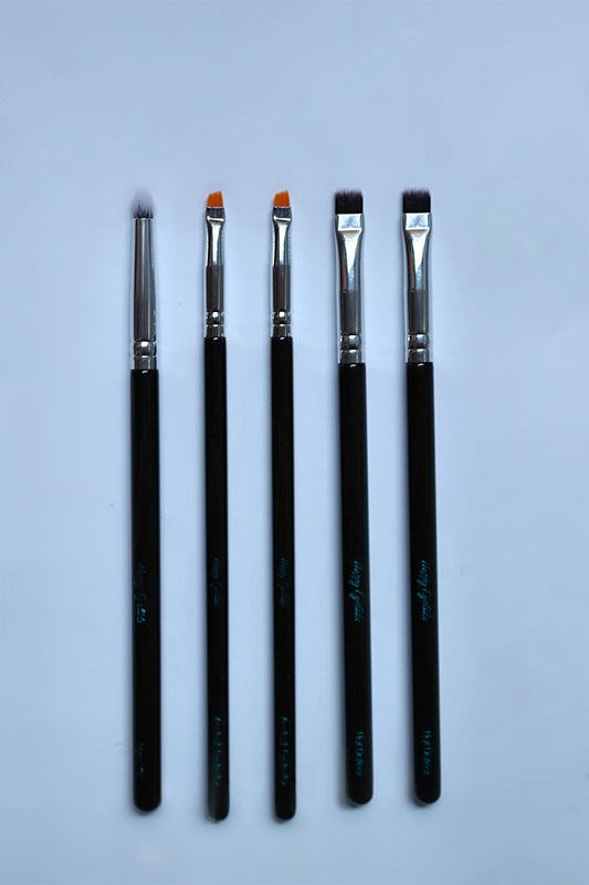 Happy Eyelids Signature Precision Set