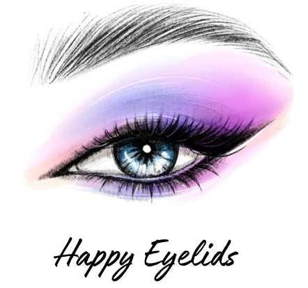 HAPPY EYELIDS 