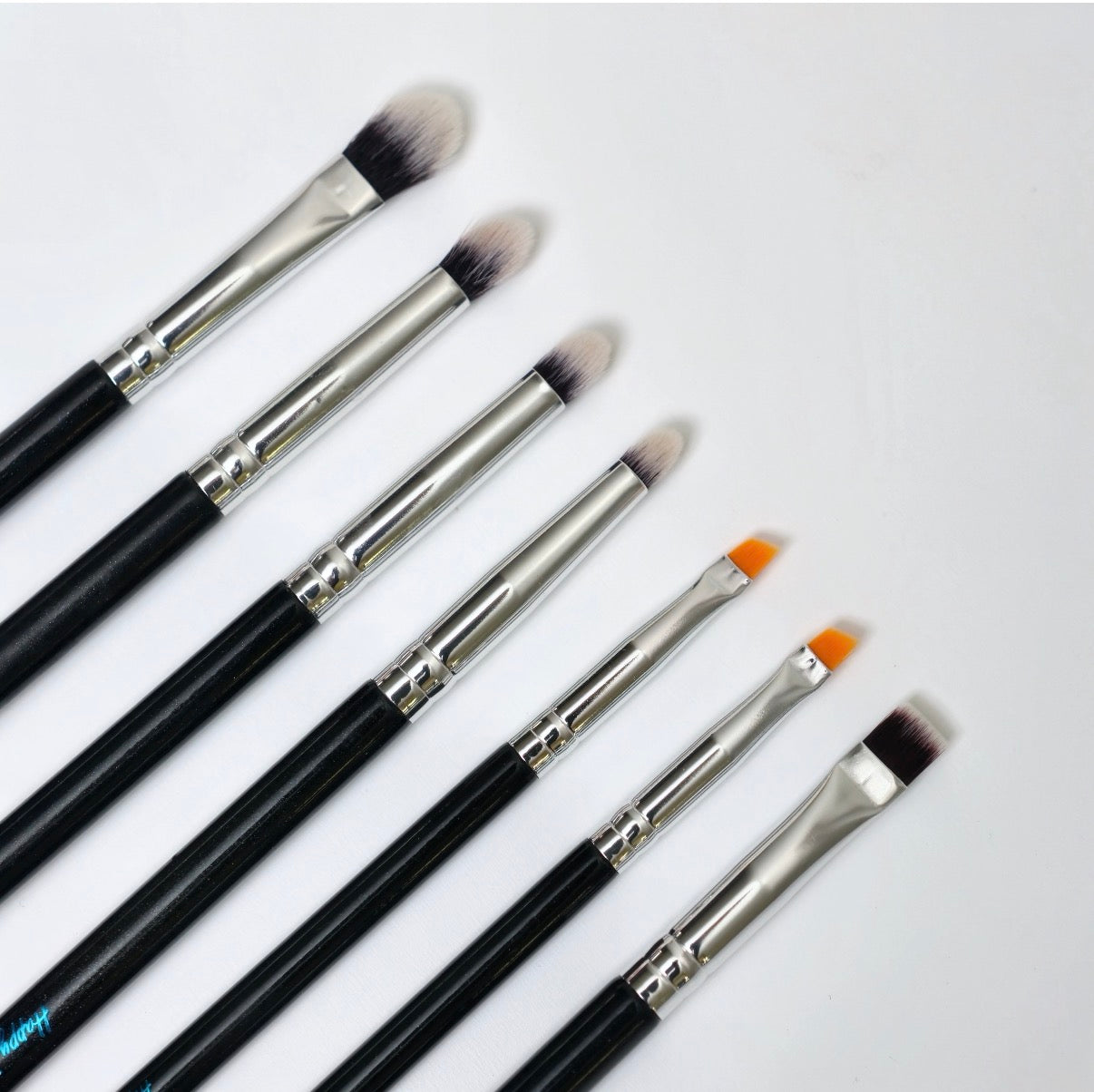IMPERATIVE EYE MAKEUP BRUSH SET