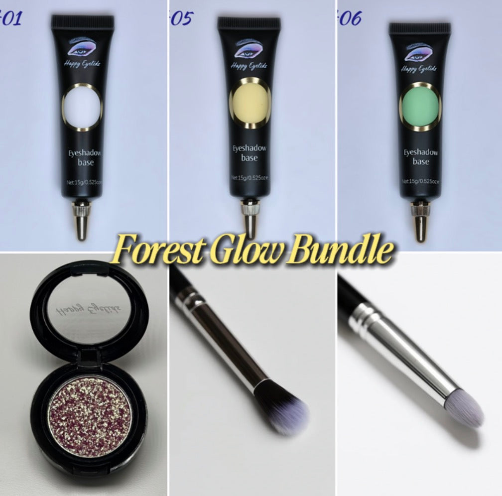 💎BLUE DIAMOND GLOW BUNDLE