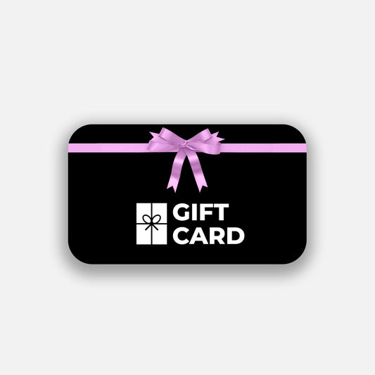 Happy Eyelids e-Gift Card