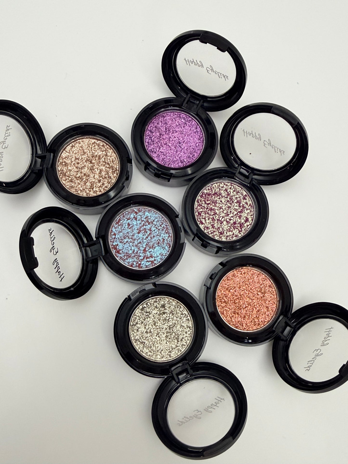 “REGALIA BEAM” MULTICHROME SINGLE EYESHADOW