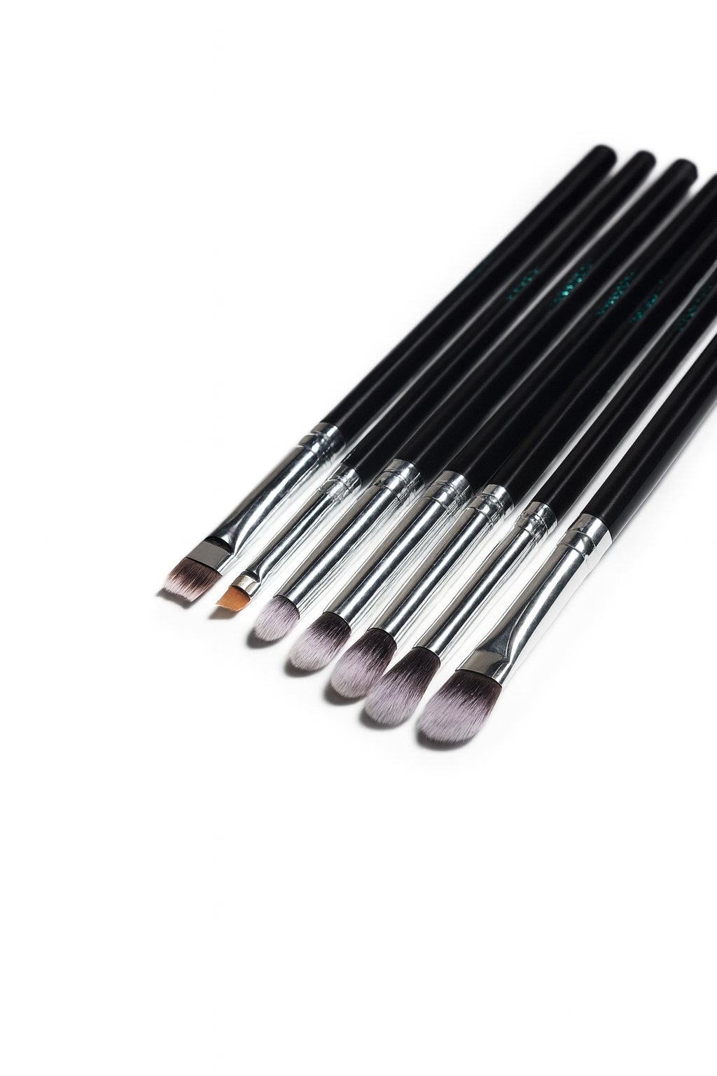IMPERATIVE EYE MAKEUP BRUSH SET