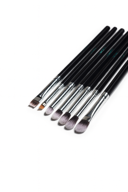 IMPERATIVE EYE MAKEUP BRUSH SET