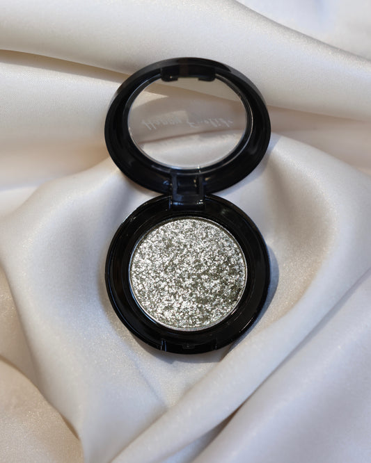 “SPARKLING WATERFALL” SINGLE EYESHADOW | BRIDAL EDITION