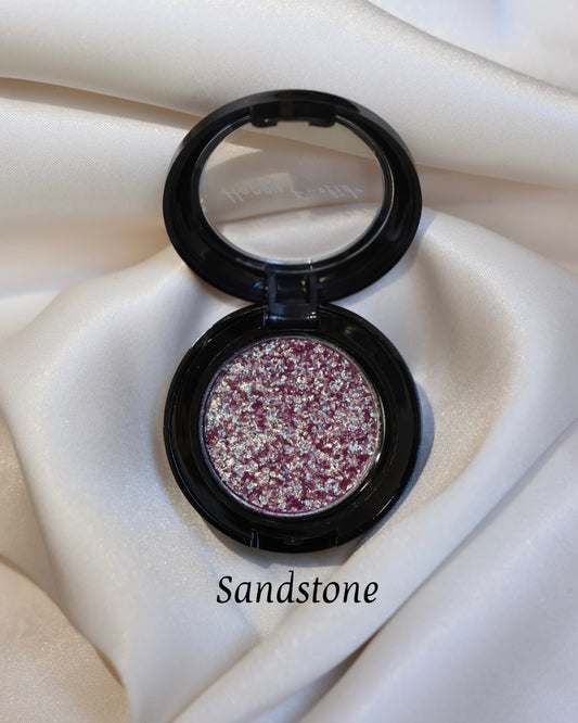 “REGALIA BEAM” MULTICHROME SINGLE EYESHADOW