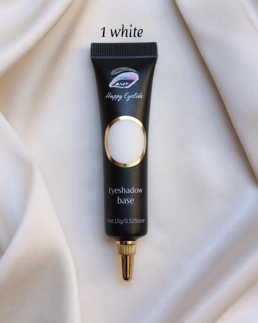 “Happy Eyelids” Eyeshadow Base ( Versatile Makeup Paint )