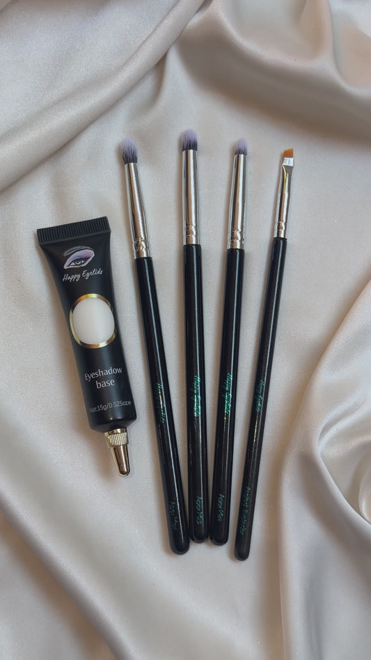 “Zendaya’s Odyssey Premiere” Inspired Makeup Kit