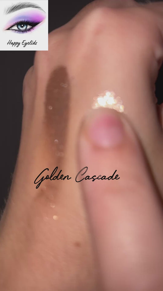 GOLDEN CASCADE